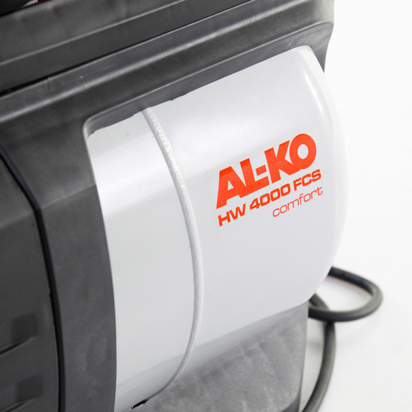Изображение товара Насосная станция AL-KO Comfort HW 4000 FCS / 112849