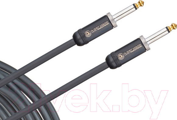 Изображение товара Кабель гитарный Planet Waves PW-AMSG-10 (3м)