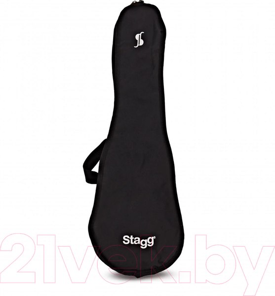 Изображение товара Укулеле Stagg US-RED