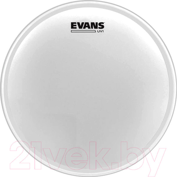 Изображение товара Пластик для барабана Evans B13UV1