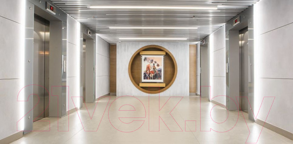 Изображение товара Плитка Estima Loft Graphite LF04 (600x600, неполированный)