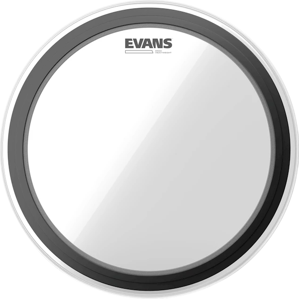 Изображение товара Пластик для барабана Evans BD20EMADHW