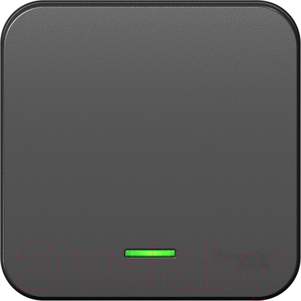 Изображение товара Выключатель Systeme (Schneider) Electric Blanca BLNVA106116