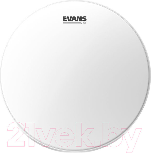 Изображение товара Пластик для барабана Evans BD22G2CW