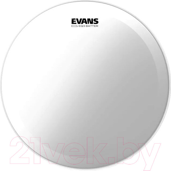 Изображение товара Пластик для барабана Evans BD22GB3