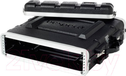 Изображение товара Рэковый кейс Bespeco RM2EX