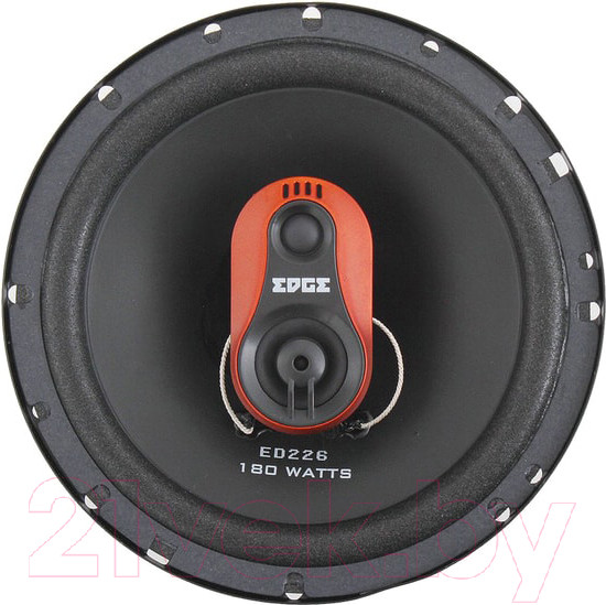 Изображение товара Коаксиальная АС EDGE ED226-E8