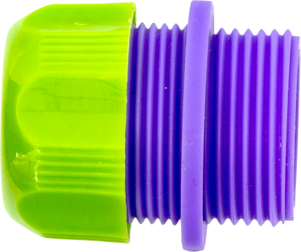 Изображение товара Соединитель для шланга Palisad 66145