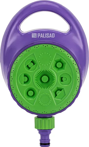 Изображение товара Дождеватель Palisad 65463