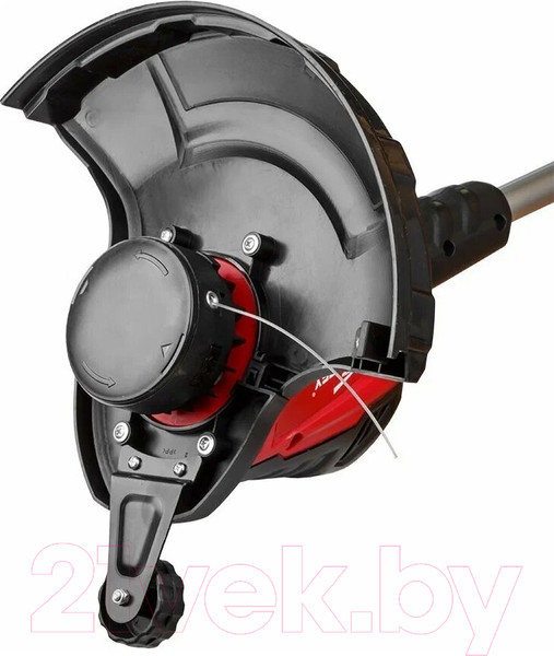 Изображение товара Триммер электрический Wortex TE 3005 (TE300500019)