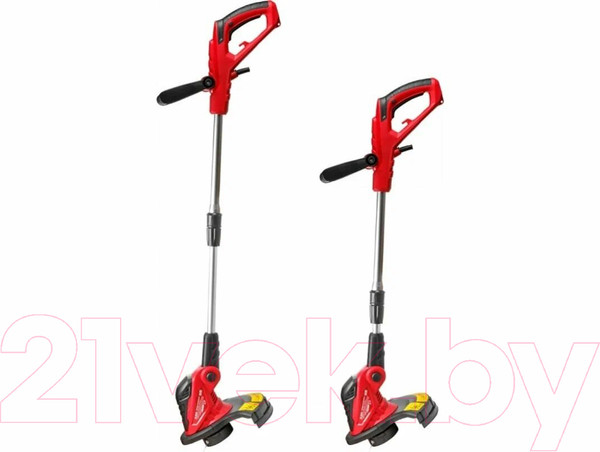 Изображение товара Триммер электрический Wortex TE 3005 (TE300500019)