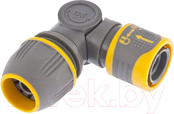 Изображение товара Соединитель для шланга Palisad 66249