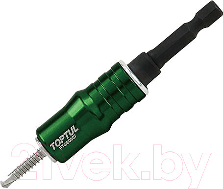 Изображение товара Держатель бит Toptul FTGB0807