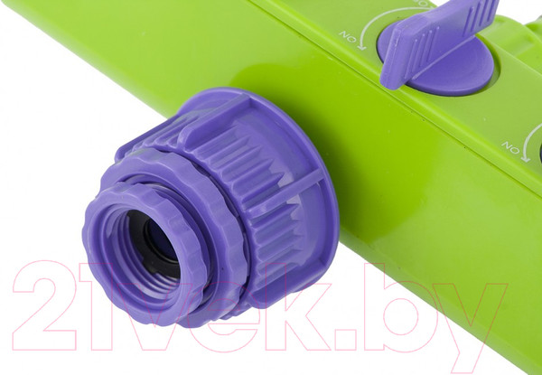 Изображение товара Разветвитель для шланга Palisad 66425