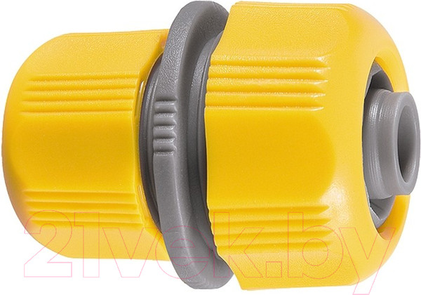 Изображение товара Соединитель для шланга Palisad 66439