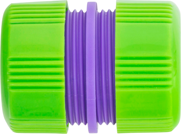 Изображение товара Соединитель для шланга Palisad 66441