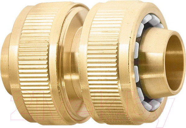 Изображение товара Соединитель для шланга Palisad 66541