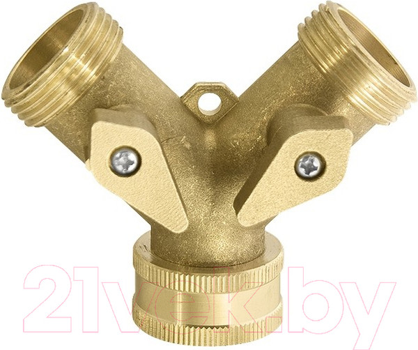 Изображение товара Разветвитель для шланга Palisad 66523