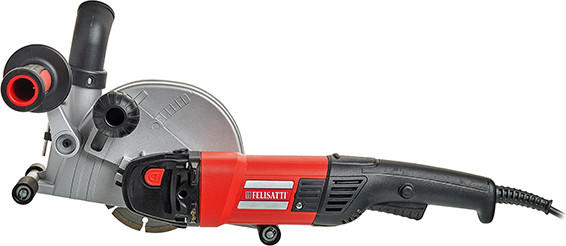 Изображение товара Штроборез ручной Felisatti FT8800