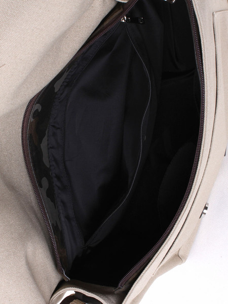 Изображение товара Сумка Медведково 24с1841-к14 (бежевый/оливковый)