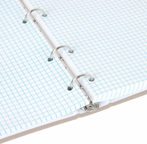 Изображение товара Тетрадь Brauberg Minimal / 404997 (120л, бежевый)