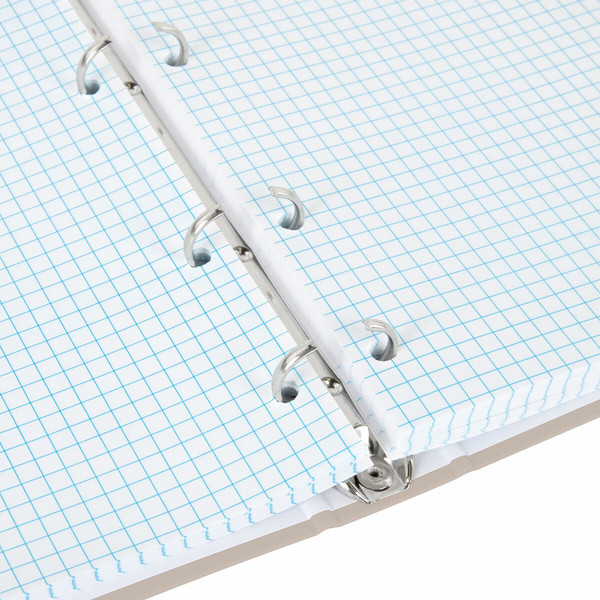 Изображение товара Тетрадь Brauberg Minimal / 404997 (120л, бежевый)