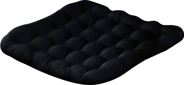 Изображение товара Подушка для автомобиля Smart Textile Авто уют ST5141 (черный)