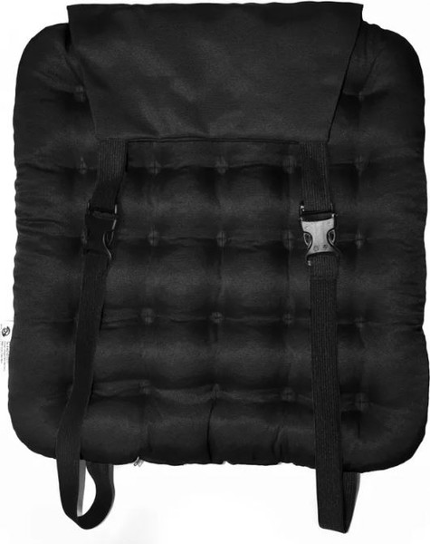 Изображение товара Подушка для автомобиля Smart Textile Стандарт авто ST5110 (черный)