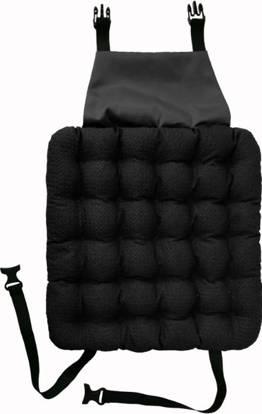 Изображение товара Подушка для автомобиля Smart Textile Стандарт авто ST5110 (черный)