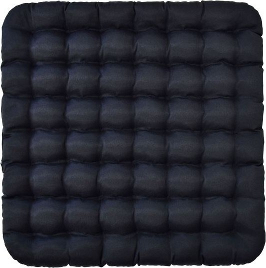Изображение товара Подушка для автомобиля Smart Textile Авто уют Мега Мах ST6995 (черный)
