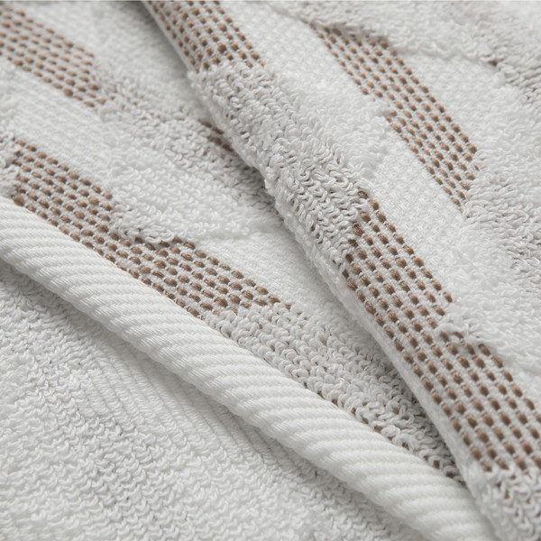 Изображение товара Полотенце Verossa Verossa Relax 50x90 (белый)