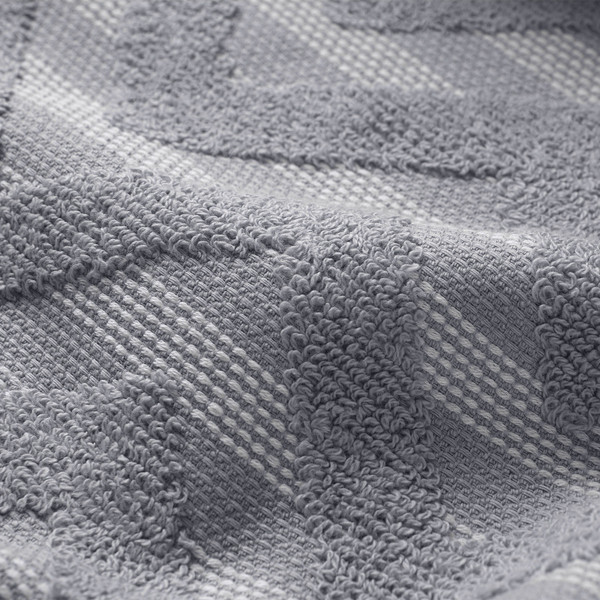 Изображение товара Полотенце Verossa Verossa Relax 50x90 (графит)