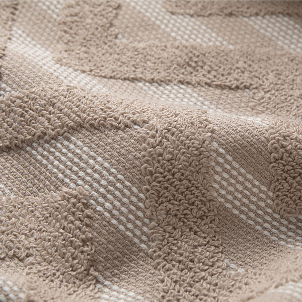 Изображение товара Полотенце Verossa Verossa Relax 50x90 (кофе)