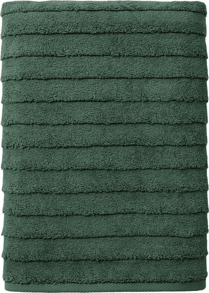 Изображение товара Полотенце Verossa Verossa Steps texture 50x90 (таинственный лес)