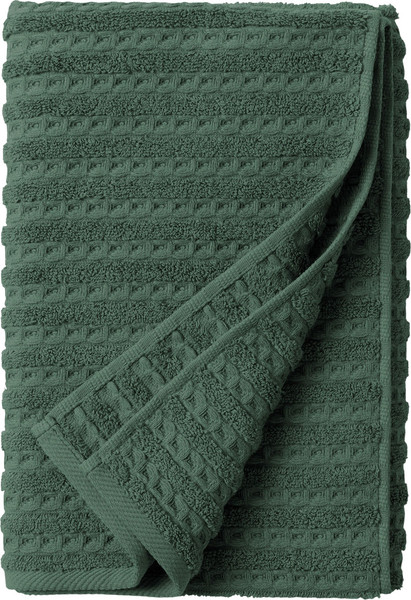 Изображение товара Полотенце Verossa Verossa Pique texture 70x140 (таинственный лес)