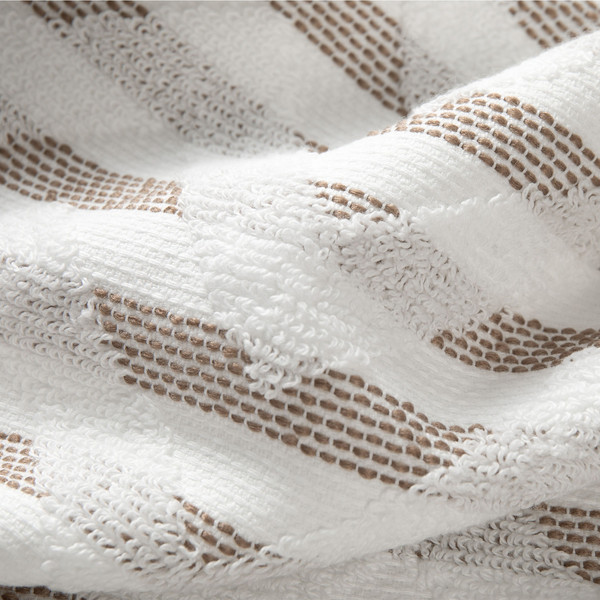 Изображение товара Полотенце Verossa Verossa Relax 70x140 (белый)