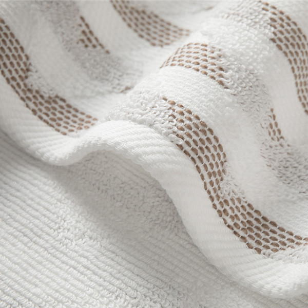 Изображение товара Полотенце Verossa Verossa Relax 70x140 (белый)