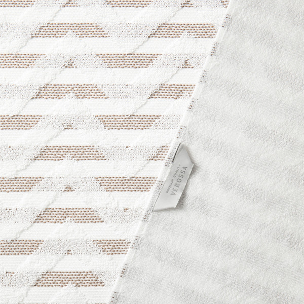 Изображение товара Полотенце Verossa Verossa Relax 70x140 (белый)