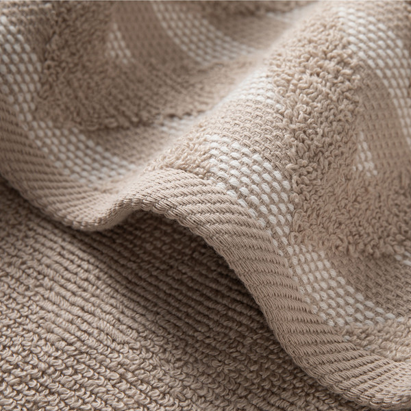 Изображение товара Полотенце Verossa Verossa Relax 70x140 (кофе)