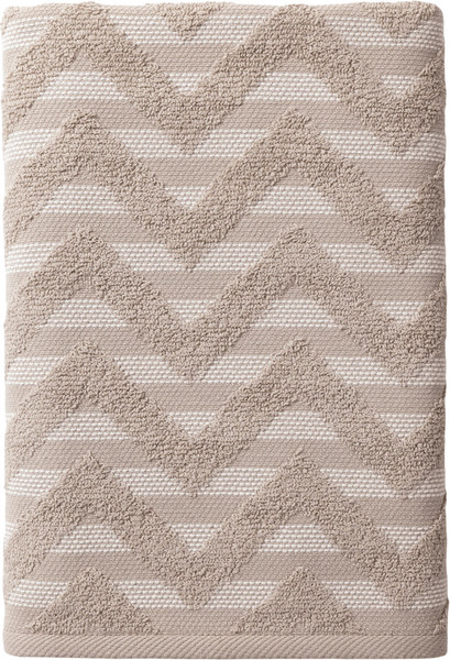 Изображение товара Полотенце Verossa Verossa Relax 70x140 (кофе)