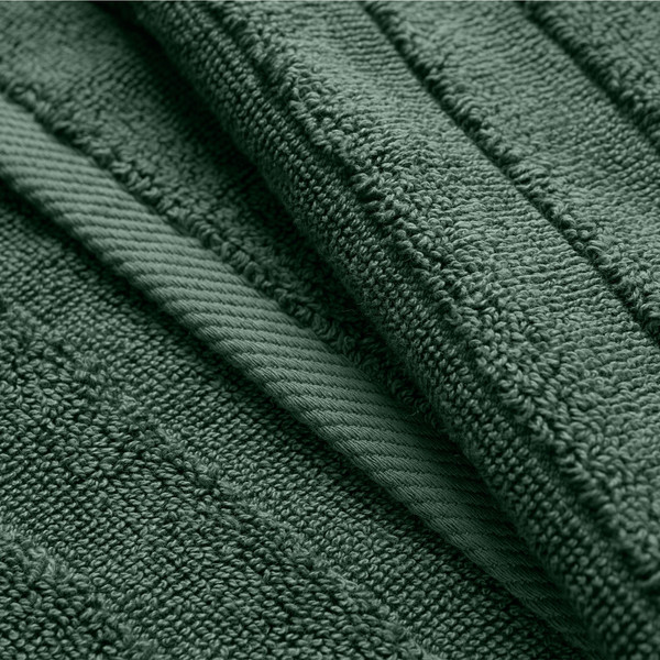 Изображение товара Полотенце Verossa Verossa Steps texture 70x140 (таинственный лес)