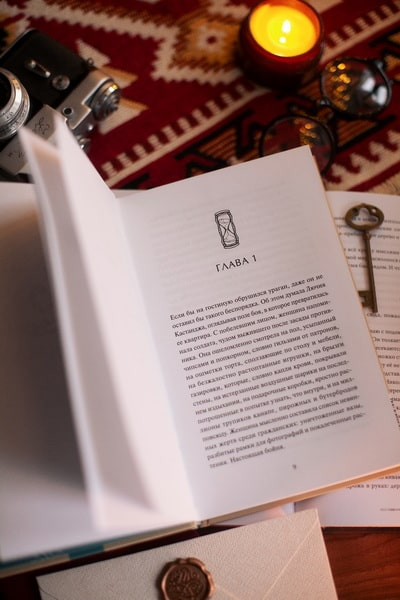 Изображение товара Книга МИФ Книжный клуб Детективы по вторникам, твердая обложка (Пулижи Пьерджорджо )