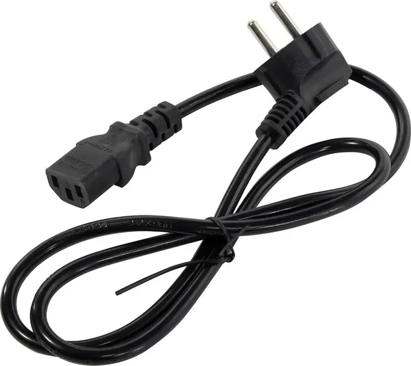 Изображение товара Кабель 5bites PC207-10A (1м)