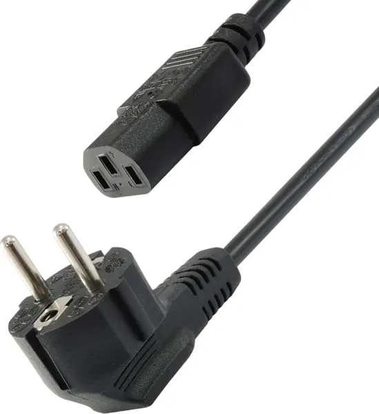 Изображение товара Кабель 5bites PC207-10A (1м)