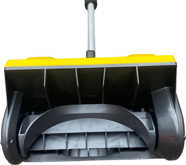 Изображение товара Снегоуборщик аккумуляторный Edon AST-21/12C