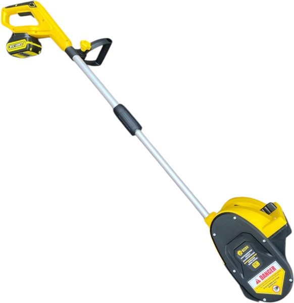 Изображение товара Снегоуборщик аккумуляторный Edon AST-21/12C