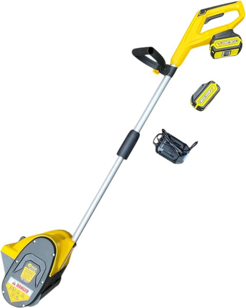 Изображение товара Снегоуборщик аккумуляторный Edon AST-21/12C