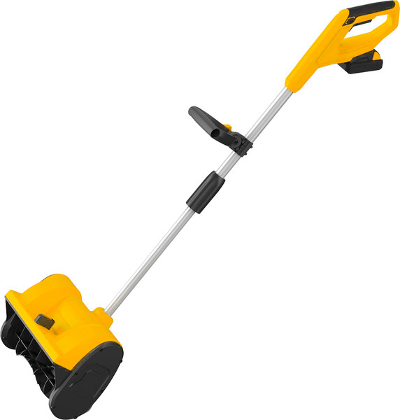 Изображение товара Снегоуборщик аккумуляторный Edon AST-21/12C