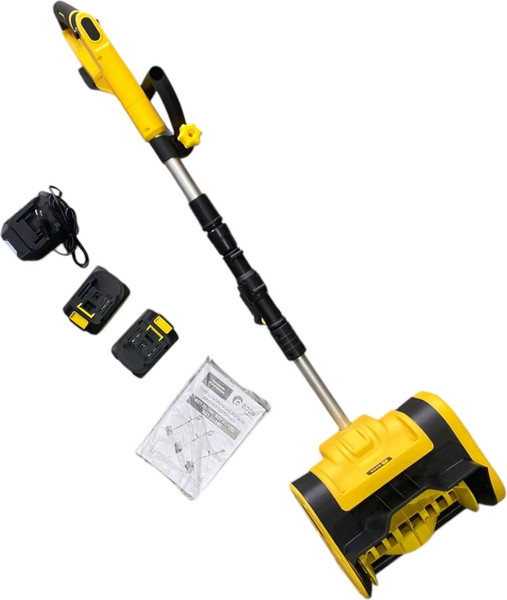 Изображение товара Снегоуборщик аккумуляторный Edon AST-21/10C