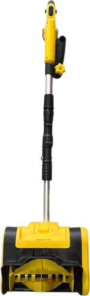 Изображение товара Снегоуборщик аккумуляторный Edon AST-21/10C